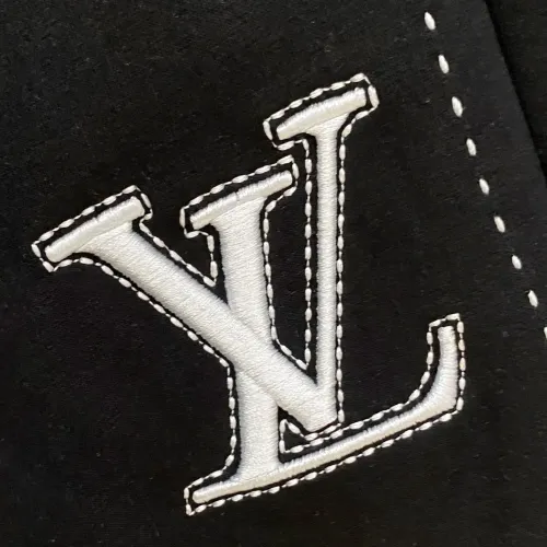 Replica Louis Vuitton LV Tracksuits Short Sleeved For Men #1484856 $112.00 USD for Wholesale