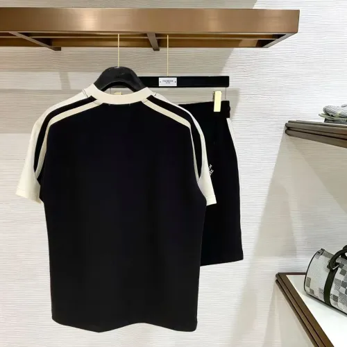 Replica Louis Vuitton LV Tracksuits Short Sleeved For Men #1484857 $112.00 USD for Wholesale