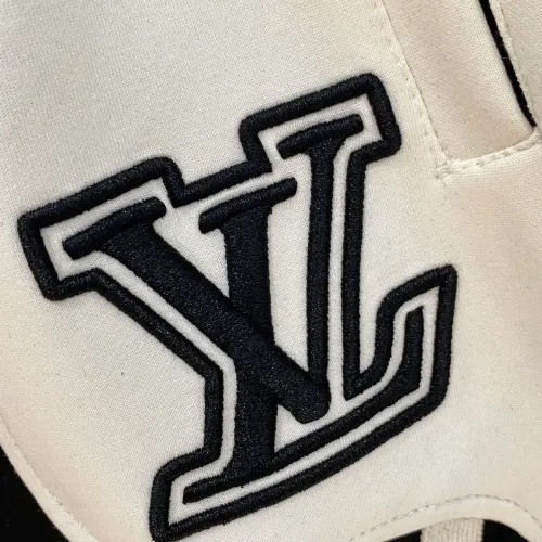 Replica Louis Vuitton LV Tracksuits Short Sleeved For Men #1484857 $112.00 USD for Wholesale