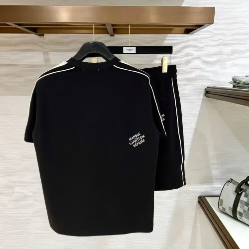 Replica Louis Vuitton LV Tracksuits Short Sleeved For Men #1484858 $112.00 USD for Wholesale