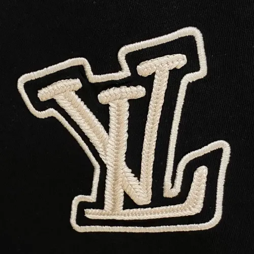 Replica Louis Vuitton LV Tracksuits Short Sleeved For Men #1484858 $112.00 USD for Wholesale