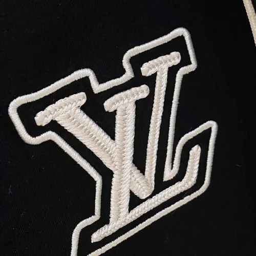 Replica Louis Vuitton LV Tracksuits Short Sleeved For Men #1484858 $112.00 USD for Wholesale