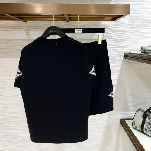 Replica Louis Vuitton LV Tracksuits Short Sleeved For Men #1484859 $112.00 USD for Wholesale