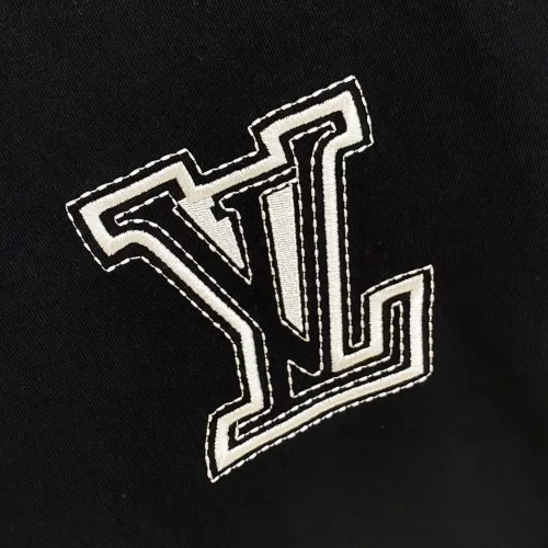 Replica Louis Vuitton LV Tracksuits Short Sleeved For Men #1484859 $112.00 USD for Wholesale
