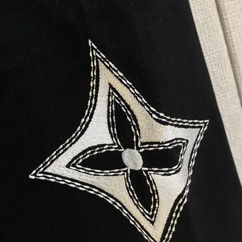 Replica Louis Vuitton LV Tracksuits Short Sleeved For Men #1484859 $112.00 USD for Wholesale