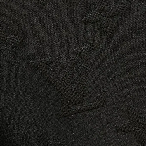Replica Louis Vuitton LV Tracksuits Short Sleeved For Men #1484861 $112.00 USD for Wholesale