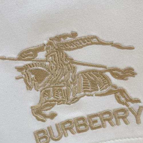 Replica Burberry Tracksuits Short Sleeved For Men #1484867 $112.00 USD for Wholesale