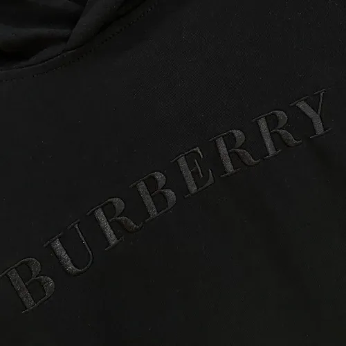 Replica Burberry Tracksuits Short Sleeved For Men #1484871 $112.00 USD for Wholesale