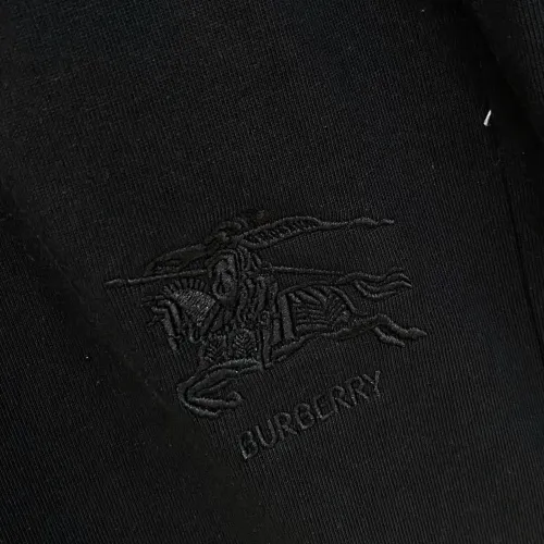 Replica Burberry Tracksuits Short Sleeved For Men #1484871 $112.00 USD for Wholesale