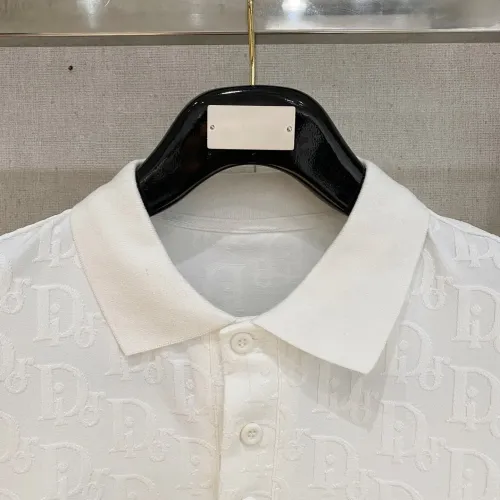 Replica Christian Dior Tracksuits Short Sleeved For Men #1484880 $112.00 USD for Wholesale