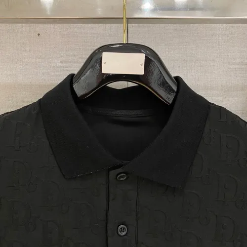 Replica Christian Dior Tracksuits Short Sleeved For Men #1484881 $112.00 USD for Wholesale