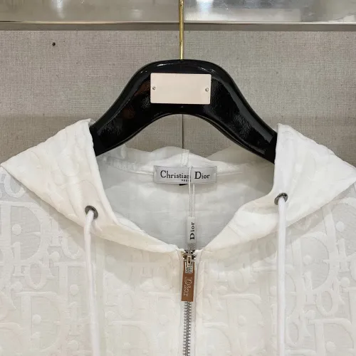 Replica Christian Dior Tracksuits Short Sleeved For Men #1484882 $112.00 USD for Wholesale