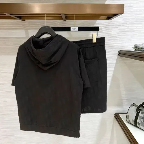Replica Christian Dior Tracksuits Short Sleeved For Men #1484883 $112.00 USD for Wholesale
