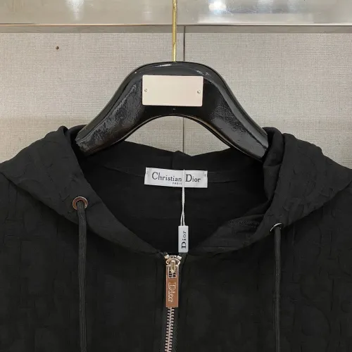 Replica Christian Dior Tracksuits Short Sleeved For Men #1484883 $112.00 USD for Wholesale