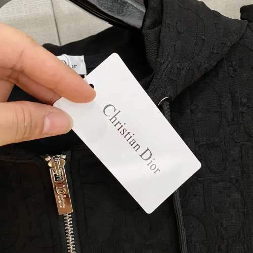Replica Christian Dior Tracksuits Short Sleeved For Men #1484883 $112.00 USD for Wholesale