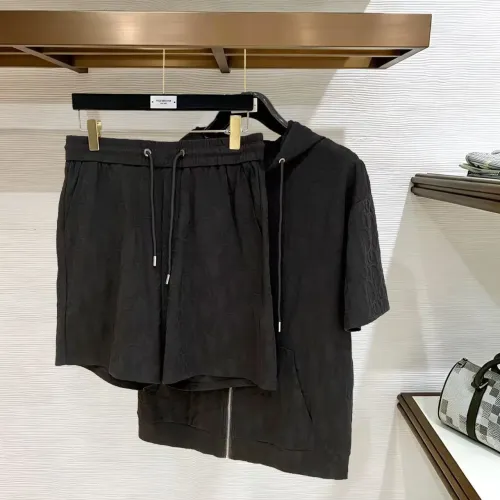 Replica Christian Dior Tracksuits Short Sleeved For Men #1484883 $112.00 USD for Wholesale