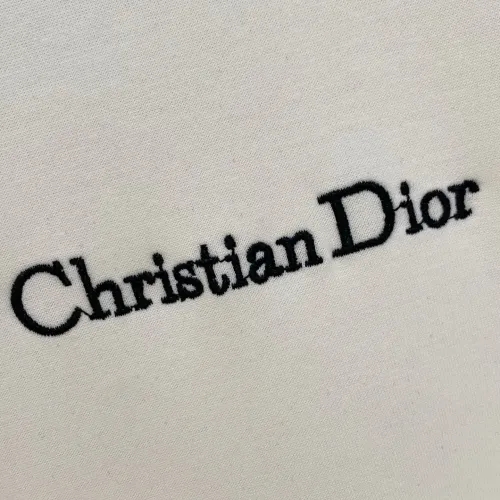 Replica Christian Dior Tracksuits Short Sleeved For Men #1484884 $112.00 USD for Wholesale