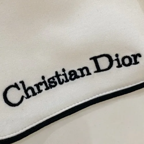Replica Christian Dior Tracksuits Short Sleeved For Men #1484884 $112.00 USD for Wholesale