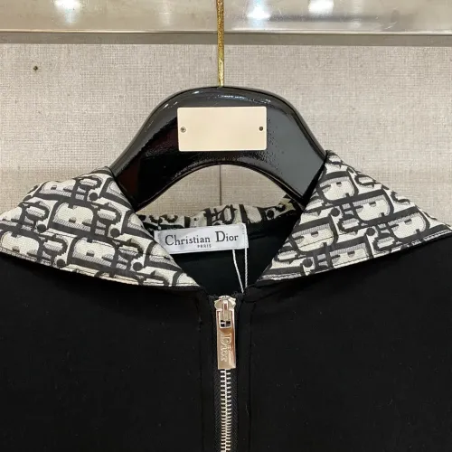 Replica Christian Dior Tracksuits Short Sleeved For Men #1484885 $112.00 USD for Wholesale