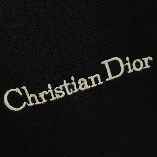 Replica Christian Dior Tracksuits Short Sleeved For Men #1484885 $112.00 USD for Wholesale