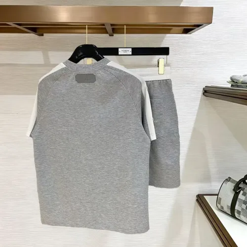 Replica Christian Dior Tracksuits Short Sleeved For Men #1484888 $112.00 USD for Wholesale