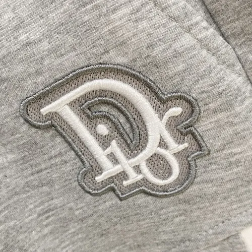 Replica Christian Dior Tracksuits Short Sleeved For Men #1484888 $112.00 USD for Wholesale