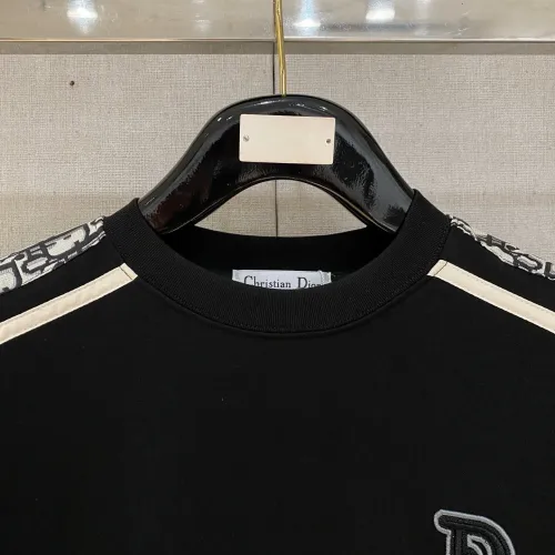 Replica Christian Dior Tracksuits Short Sleeved For Men #1484889 $112.00 USD for Wholesale