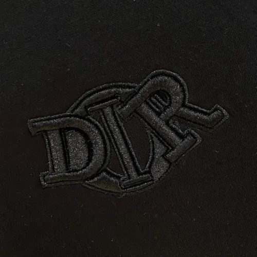 Replica Christian Dior Tracksuits Short Sleeved For Men #1484890 $112.00 USD for Wholesale