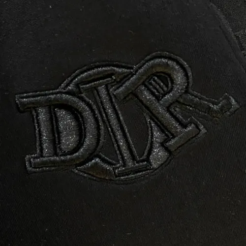 Replica Christian Dior Tracksuits Short Sleeved For Men #1484890 $112.00 USD for Wholesale