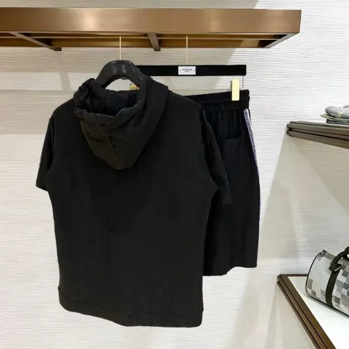 Replica Christian Dior Tracksuits Short Sleeved For Men #1484896 $112.00 USD for Wholesale