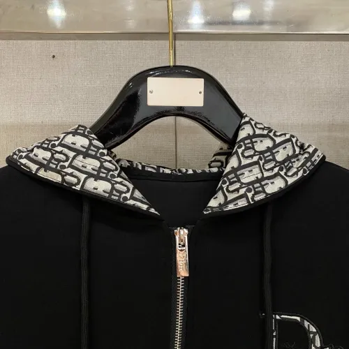 Replica Christian Dior Tracksuits Short Sleeved For Men #1484899 $112.00 USD for Wholesale