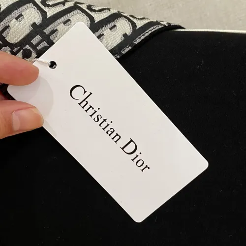 Replica Christian Dior Tracksuits Short Sleeved For Men #1484900 $112.00 USD for Wholesale