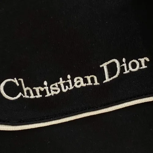 Replica Christian Dior Tracksuits Short Sleeved For Men #1484900 $112.00 USD for Wholesale