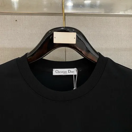 Replica Christian Dior Tracksuits Short Sleeved For Men #1484903 $112.00 USD for Wholesale