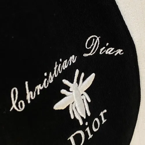 Replica Christian Dior Tracksuits Short Sleeved For Men #1484903 $112.00 USD for Wholesale