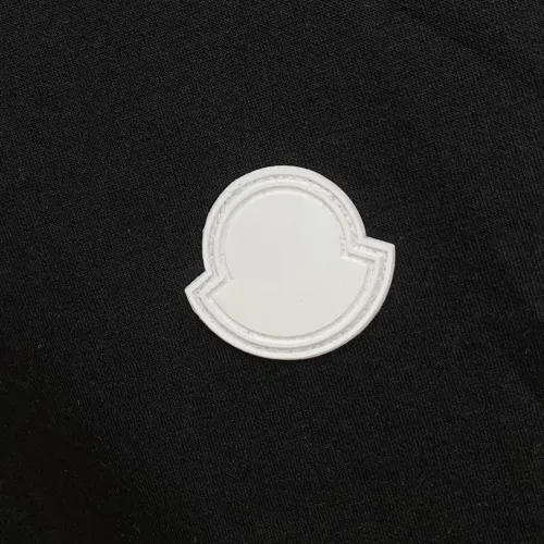 Replica Moncler Tracksuits Short Sleeved For Men #1484954 $112.00 USD for Wholesale