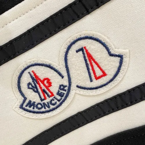 Replica Moncler Tracksuits Short Sleeved For Men #1484955 $112.00 USD for Wholesale