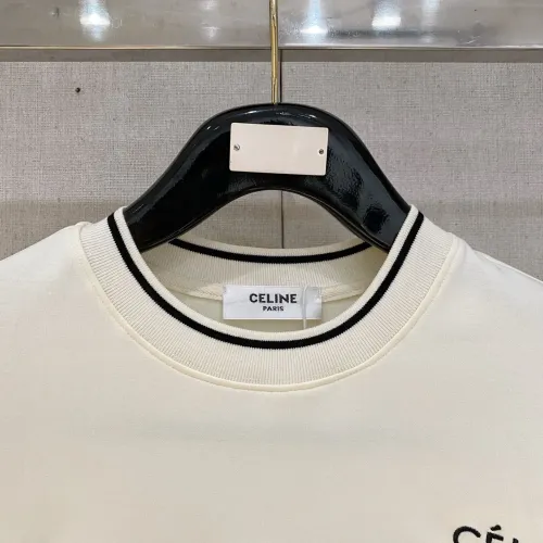 Replica Celine Tracksuits Short Sleeved For Men #1484956 $112.00 USD for Wholesale