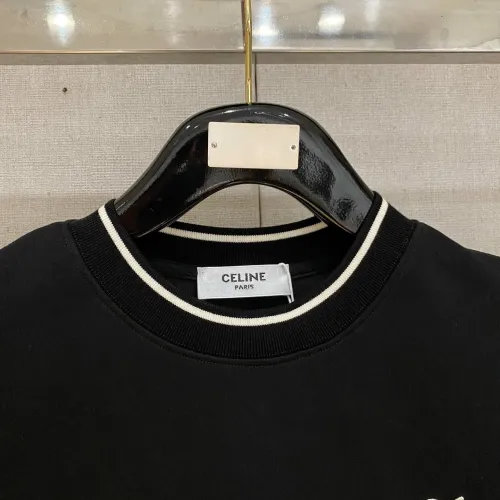 Replica Celine Tracksuits Short Sleeved For Men #1484957 $112.00 USD for Wholesale