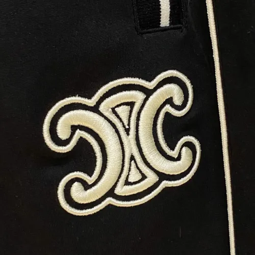 Replica Celine Tracksuits Short Sleeved For Men #1484957 $112.00 USD for Wholesale