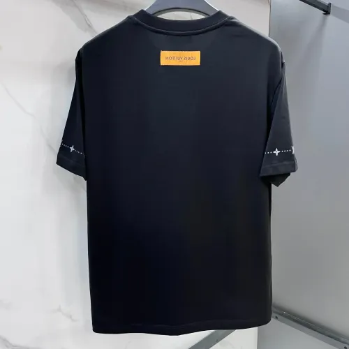 Replica Louis Vuitton LV T-Shirts Short Sleeved For Men #1484974 $68.00 USD for Wholesale