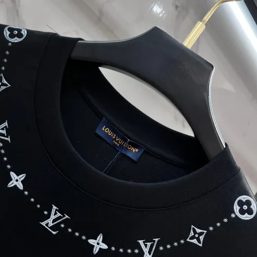 Replica Louis Vuitton LV T-Shirts Short Sleeved For Men #1484974 $68.00 USD for Wholesale