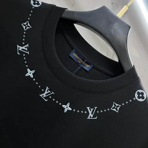 Replica Louis Vuitton LV T-Shirts Short Sleeved For Men #1484974 $68.00 USD for Wholesale