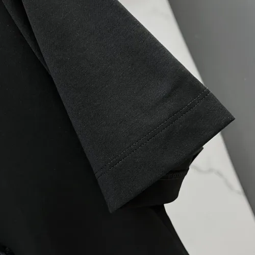 Replica LOEWE T-Shirts Short Sleeved For Unisex #1484976 $56.00 USD for Wholesale