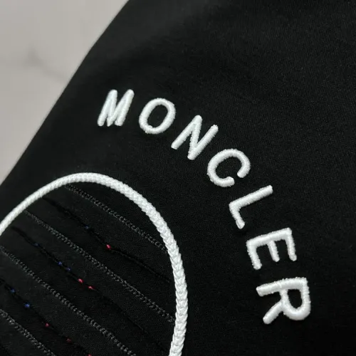 Replica Moncler T-Shirts Short Sleeved For Unisex #1484978 $56.00 USD for Wholesale
