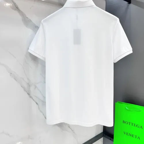 Replica Prada T-Shirts Short Sleeved For Men #1484987 $68.00 USD for Wholesale