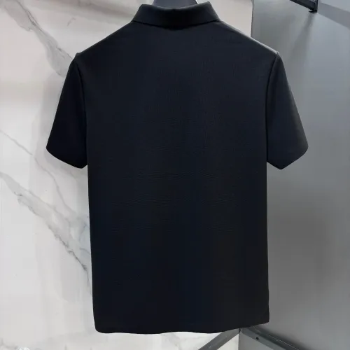 Replica Christian Dior T-Shirts Short Sleeved For Men #1484991 $72.00 USD for Wholesale