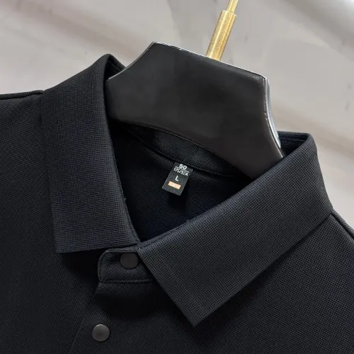 Replica Christian Dior T-Shirts Short Sleeved For Men #1484991 $72.00 USD for Wholesale