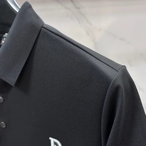 Replica Christian Dior T-Shirts Short Sleeved For Men #1484991 $72.00 USD for Wholesale