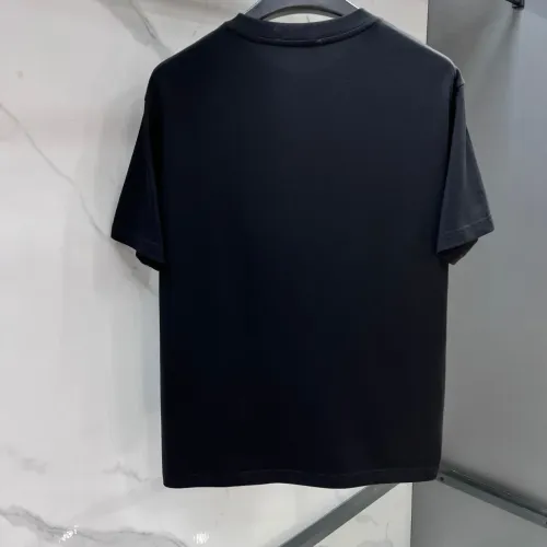 Replica Hermes T-Shirts Short Sleeved For Men #1484993 $68.00 USD for Wholesale